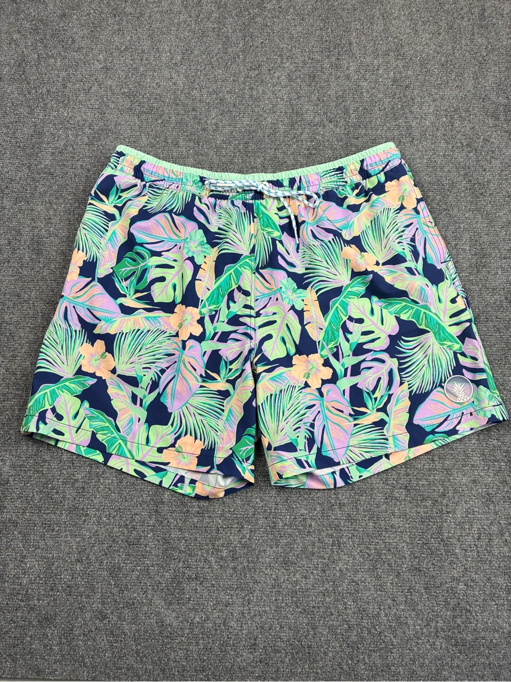 Chubbies Men's 5.5” Swim Shorts